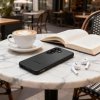 Etui do Samsung Galaxy S26 – Tech-Protect MagMat – Matte Black / Czarne